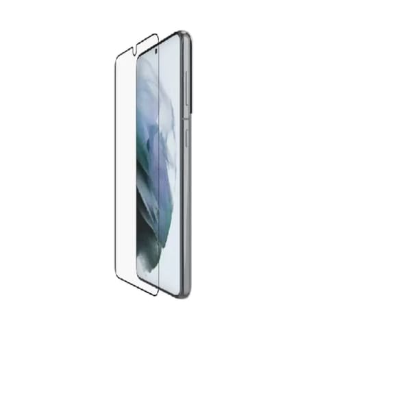 Protection d’écran Belkin SCREENFORCE Tempered Curve pour Samsung S10e (F7M068ZZBL))K) Protection d’écran Belkin SCREENFORCE Tempered Curve pour Samsung S10e (F7M068ZZBL))K)